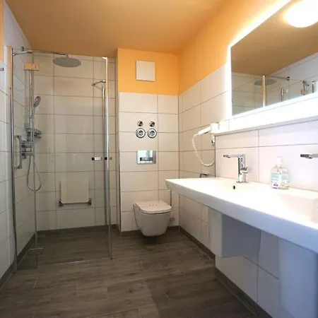 Apartment 11 Im Palais Am Ii Cuxhaven