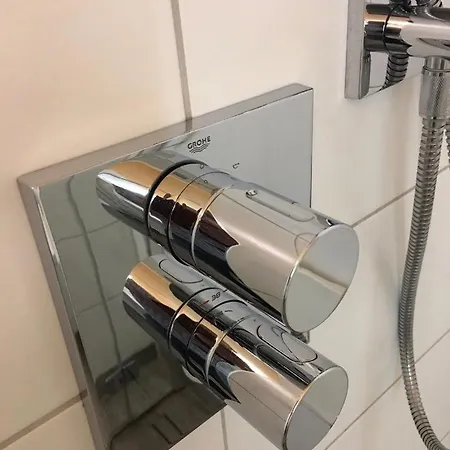 Haus Palais Am Ii, Whg 11 Κουξχάφεν