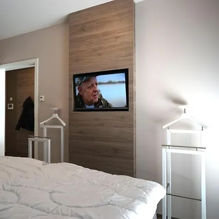 11 Im Palais Am Ii * Cuxhaven