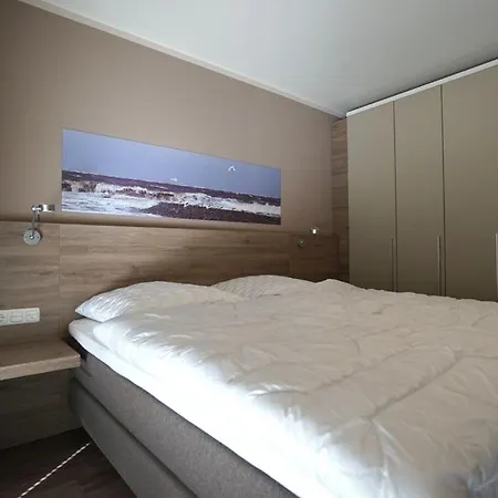 Haus Palais Am Ii, Whg 11 Διαμέρισμα