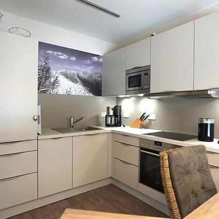 Apartmán Haus Palais Am Ii, Whg 11