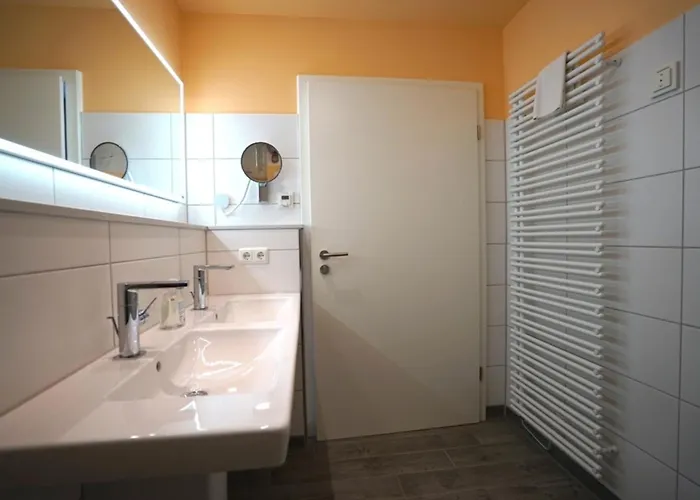 Lejlighed Haus Palais Am Ii, Whg 11 Cuxhaven